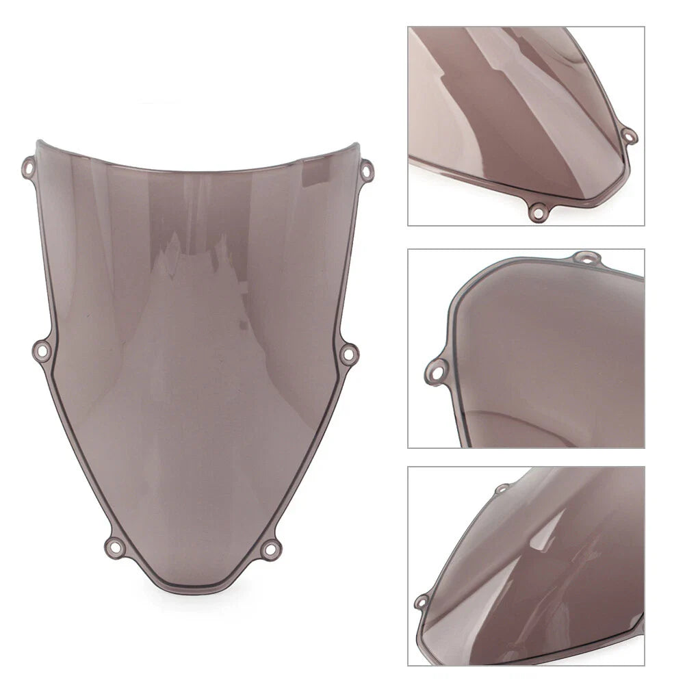 ABS Front Windshield for Honda CBR1000RR-R Fireblade (2020-2022)