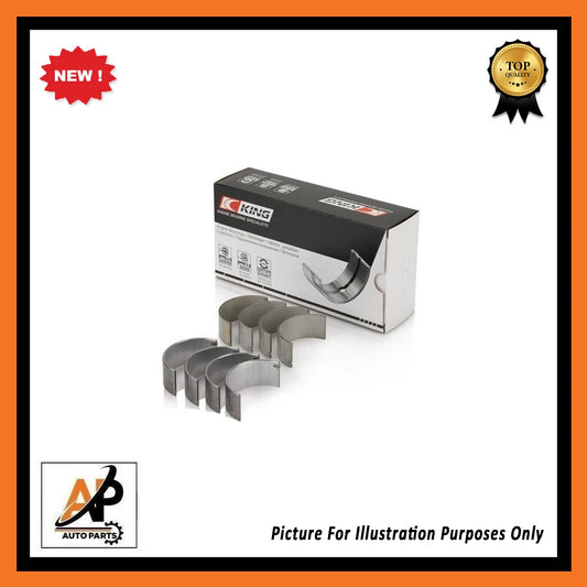 Big End Bearings Replacement Set for Ford 2.4 4 Cylinder (2000–2006)