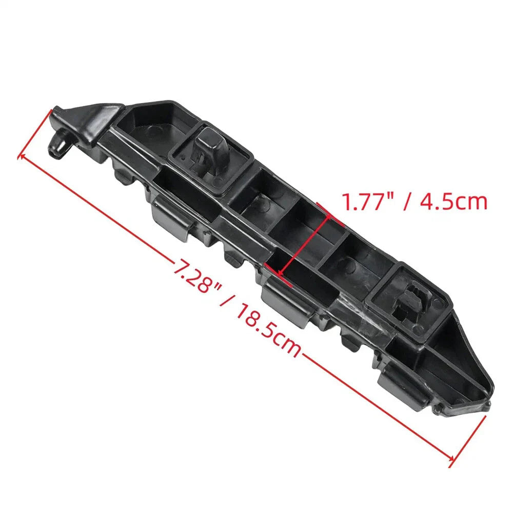 Front Bumper Support Bracket for Honda Civic Sedan 2012-2015