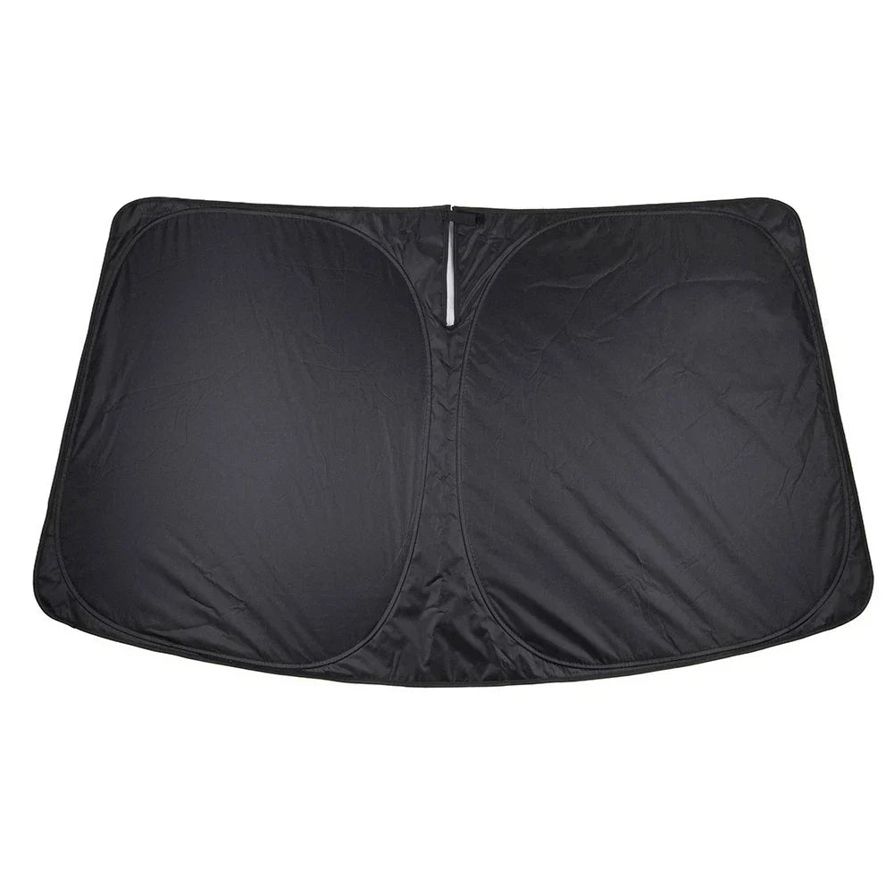 Foldable Windshield Sun Shade for Volkswagen VW Golf (2022-2024)