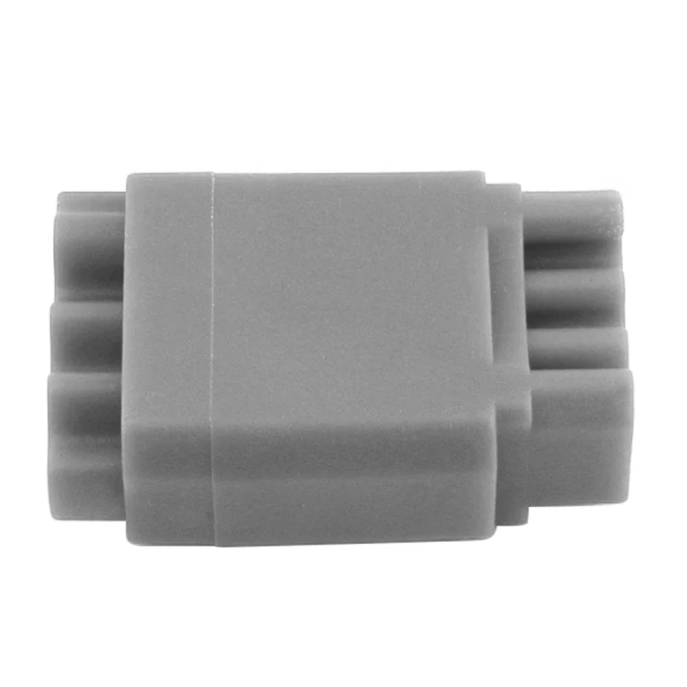 Grey Motorcycle Double-Headed Cam Locking Tool for Harley Dyna (1999-2006)
