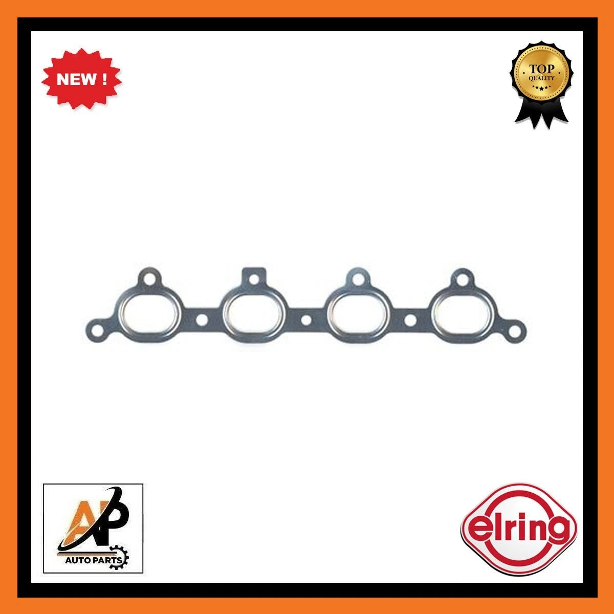 Exhaust Manifold Gasket Replacement for Mercury Marine Y 17 DT  (2000–2000)