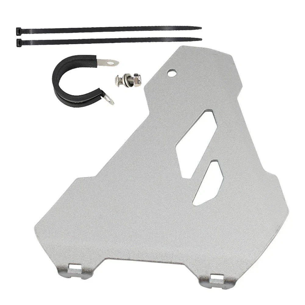 Flap Control Cover for BMW R1200GS R1250GS R1250R (2013-2023)