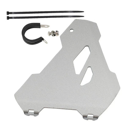 Flap Control Cover for BMW R1200GS R1250GS R1250R (2013-2023)