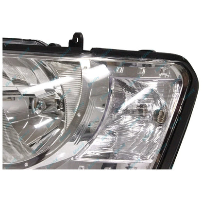 LH HeadLight for Nissan Patrol GU Series 4 & 6 2004~2013 1 Piece Wagon Ute