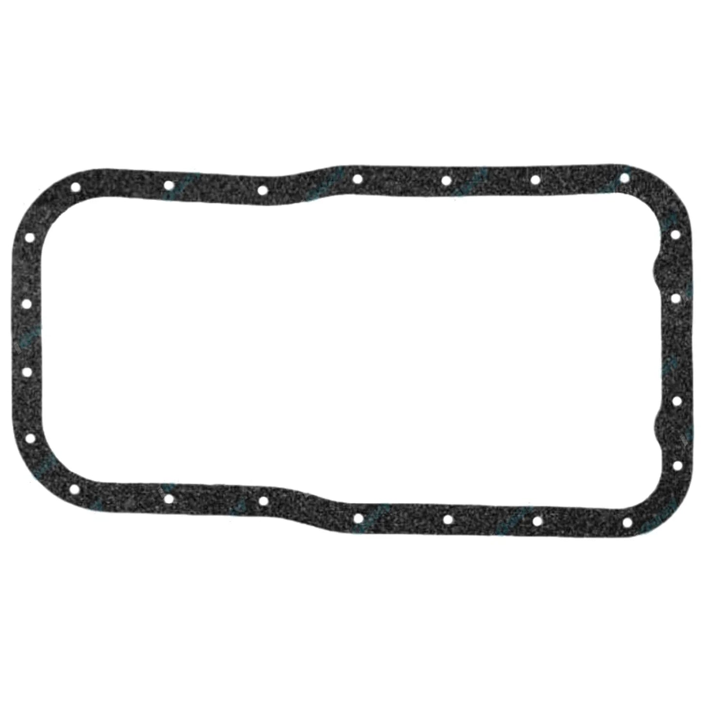 Oil Pan Sump Gasket for Nissan Urvan E23 E24 4cyl Z20 2.0L 4cyl Z24 2.4L 82~93