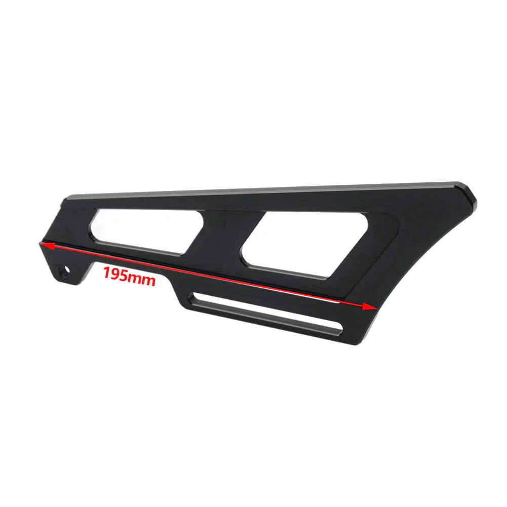 Heel Guard Rear Chain Sprocket Cover for Honda CRF250L/250M Rally (2012-2022)