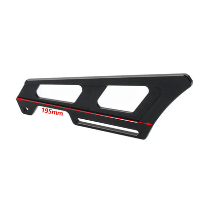 Heel Guard Rear Chain Sprocket Cover for Honda CRF250L/250M Rally (2012-2022)