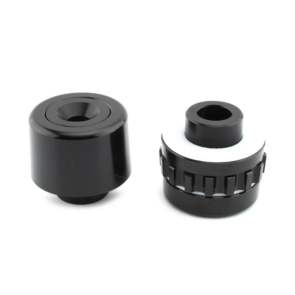 Throttle Lock Cruise Control Clamp for BMW F800GT F650GS F900XR (2013-2023)