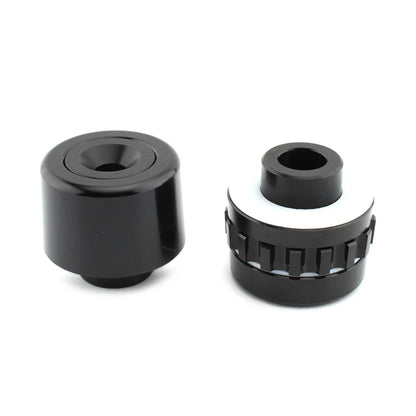 Throttle Lock Cruise Control Clamp for BMW F800GT F650GS F900XR (2013-2023)