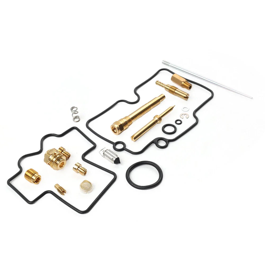 Carburetor Repair Kit for Yamaha YZ250F (2001-2002)