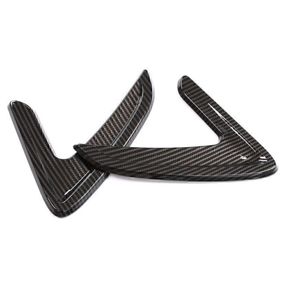 Fender Side Air Vent Outlet Cover Trim for BMW 3 Series F30 (2013-2018)