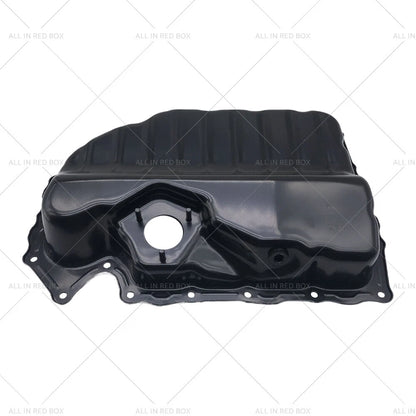 Engine Oil Pan for Audi Q3 A3 TT Skoda Octavia VW Golf Passat (2013-2023)