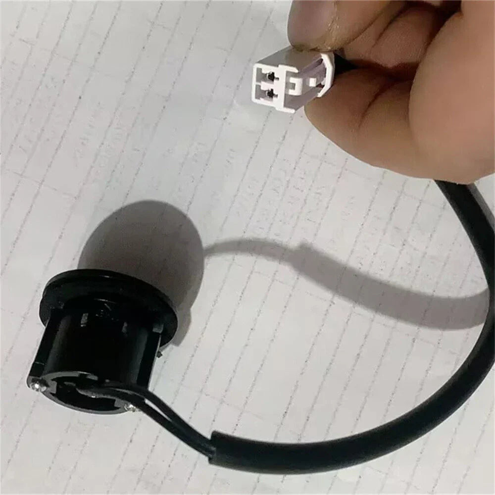 Power Tailgate Rear Hatch Door Switch & Cable for Mazda 3 (2010-2013)