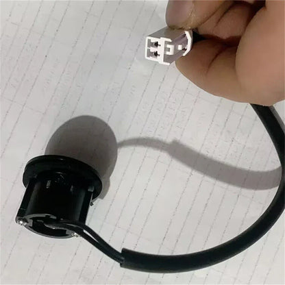 Power Tailgate Rear Hatch Door Switch & Cable for Mazda 3 (2010-2013)
