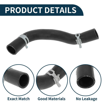 Radiator Hose for Hyundai Sorento 2015-2017 (2 x)