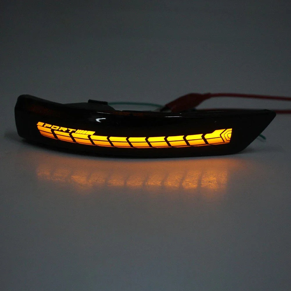 Dynamic Turn Signal Light for Ford Focus MK2 MK3 (2005-2018)