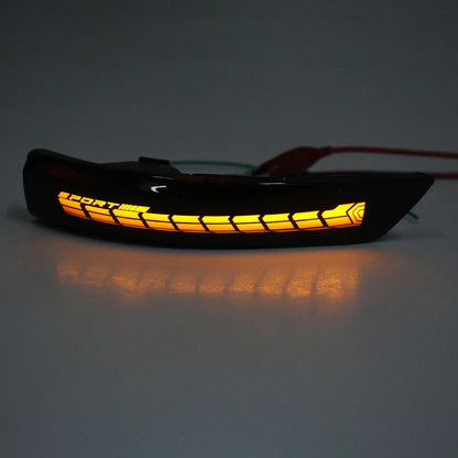 Dynamic Turn Signal Light for Ford Focus MK2 MK3 (2005-2018)