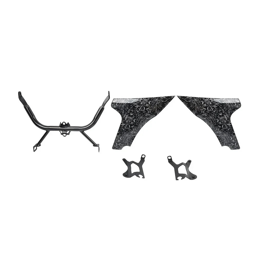 Side Fairing Panel Bracket for Harley CVO Road Glide FLTRXSE (2023-2025)