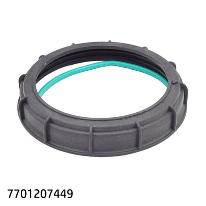 Locking Ring & Seal for Fuel Tank