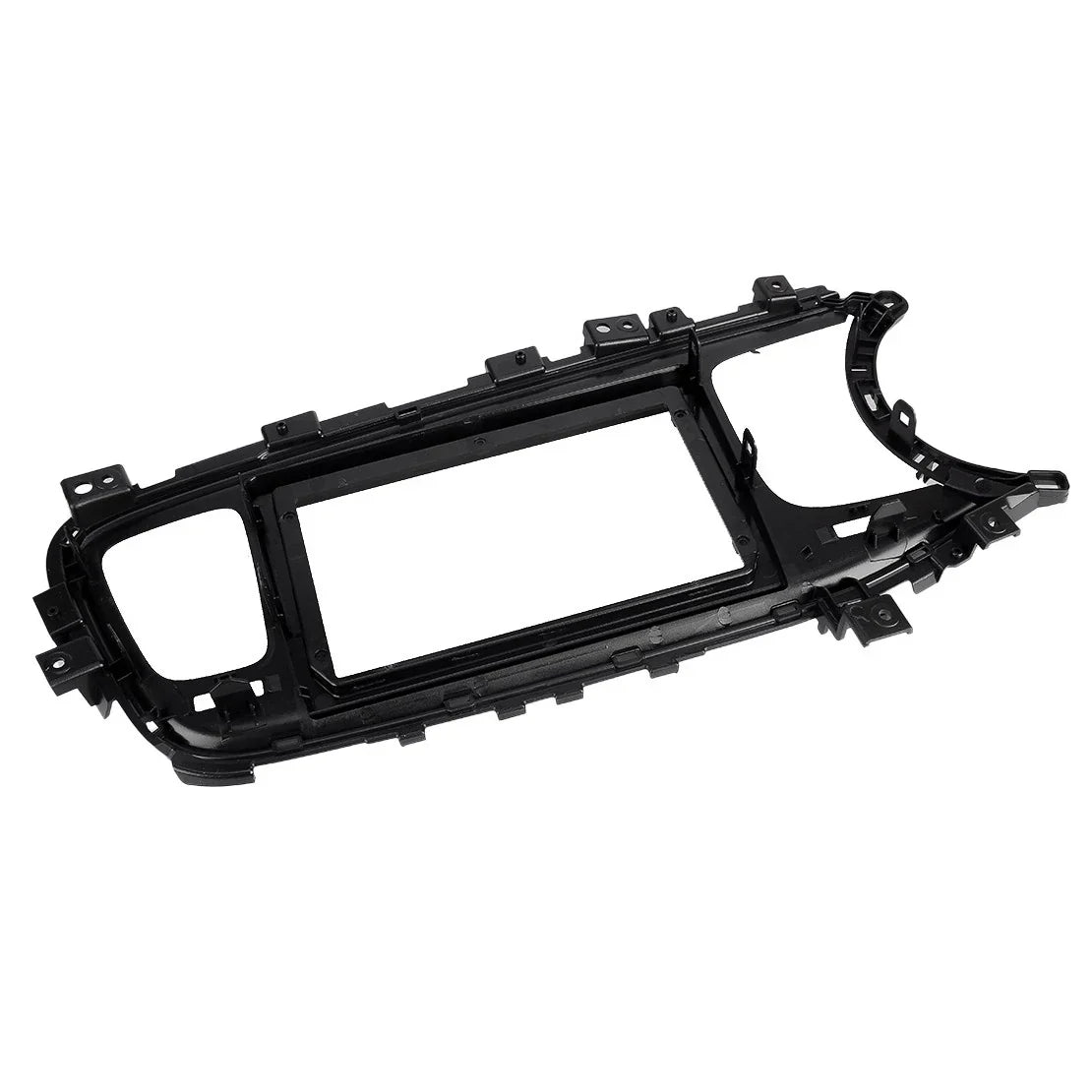 Dashboard Radio Fascia Cover Bezel for KIA Optima K5 (2013-2015)