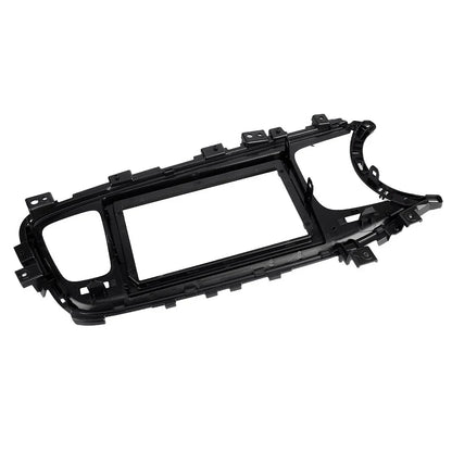 Dashboard Radio Fascia Cover Bezel for KIA Optima K5 (2013-2015)