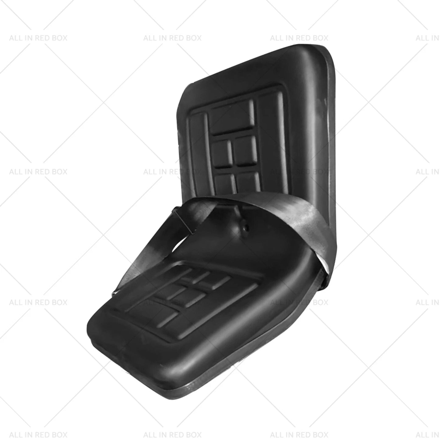 Adjustable PU Tractor Seat for Universal Forklift Excavator Truck