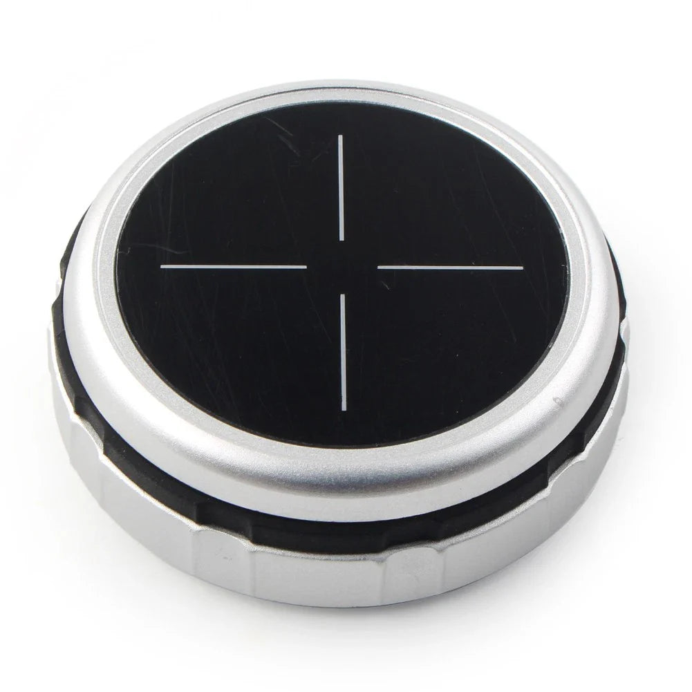 Media Knob Controller Wheel Cover for BMW X1 X3 X5 X6 (2011-2023)