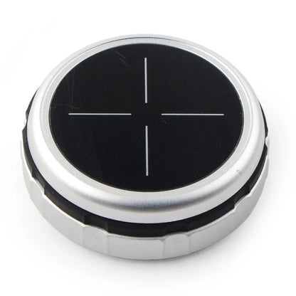 Media Knob Controller Wheel Cover for BMW X1 X3 X5 X6 (2011-2023)