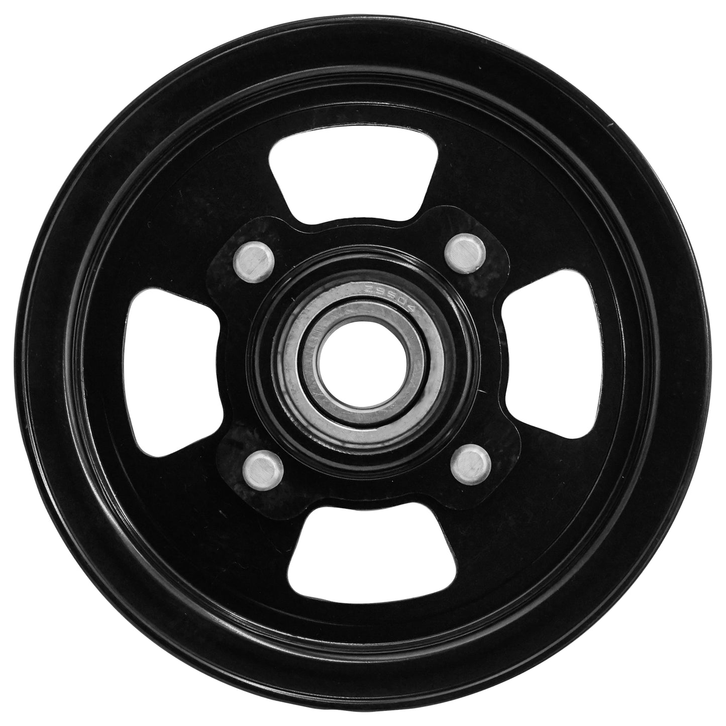 Deck Idler Pulley Replacement for John Deere Z910 Z920 Z925 Z930 (2010–2016)
