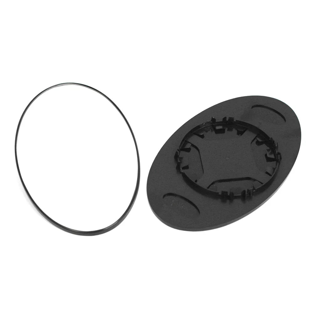 Side Mirror Glass for BMW Mini Cooper R50 R52 R53 (2002-2008)