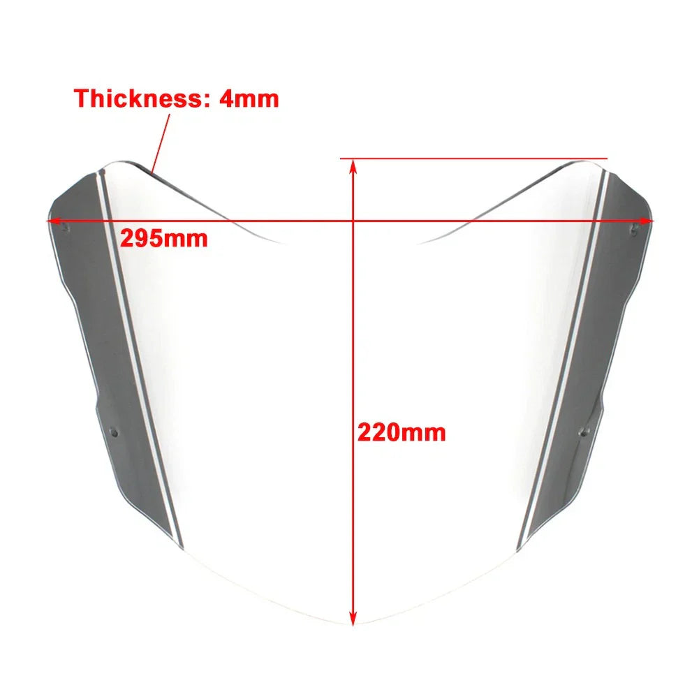 Headlight Guard Cover for YAMAHA Tenere 700 Rally (2025)
