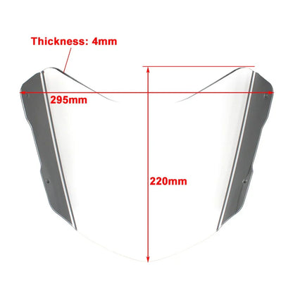 Headlight Guard Cover for YAMAHA Tenere 700 Rally (2025)