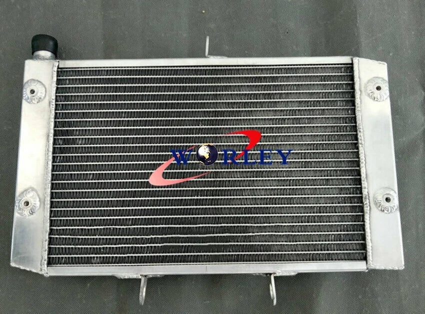 Aluminum Radiator for Honda CB1000R (2009-2013)