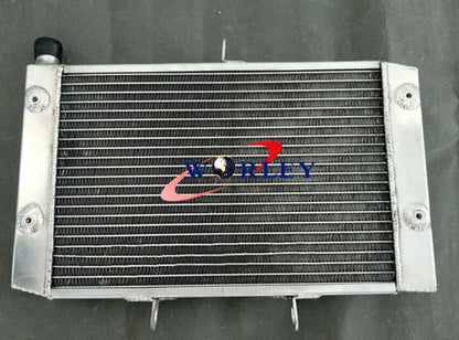 Aluminum Radiator for Honda CB1000R (2009-2013)