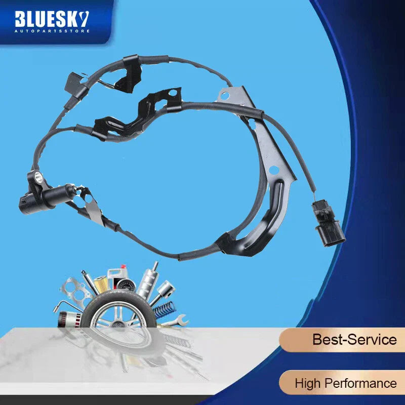 ABS Wheel Speed Sensor for Mitsubishi L200 Triton Pajero (2006-2015)