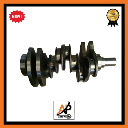 Crankshaft Replacement for Land Rover Range Rover 3.0 (2013–2022)