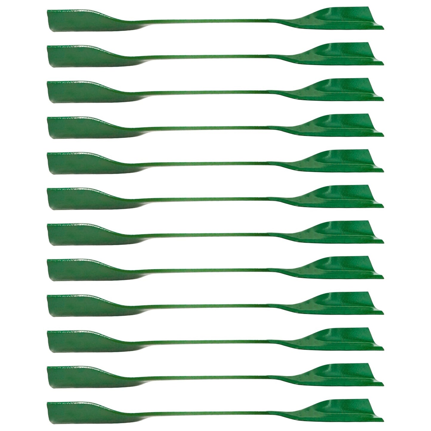 Deck Blade Replacement for MTD (2005–2018)