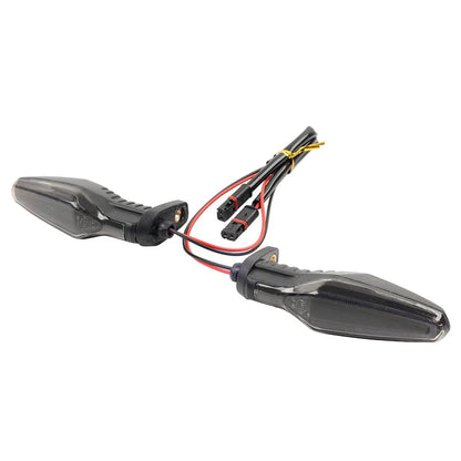 LED Turn Signal Light for BMW R1250GS/ADV S1000R S1000XR (2020-2023)