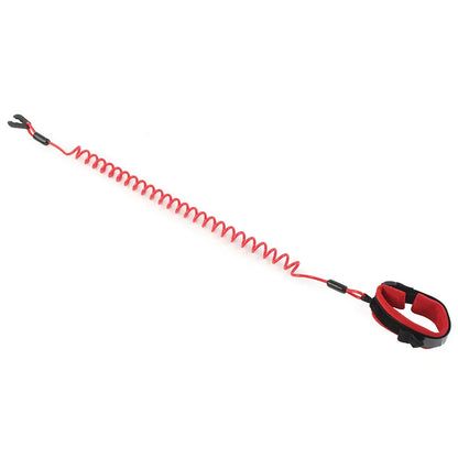 Emergency Stop Switch Lanyard Cord for Yamaha Jet Ski - Red