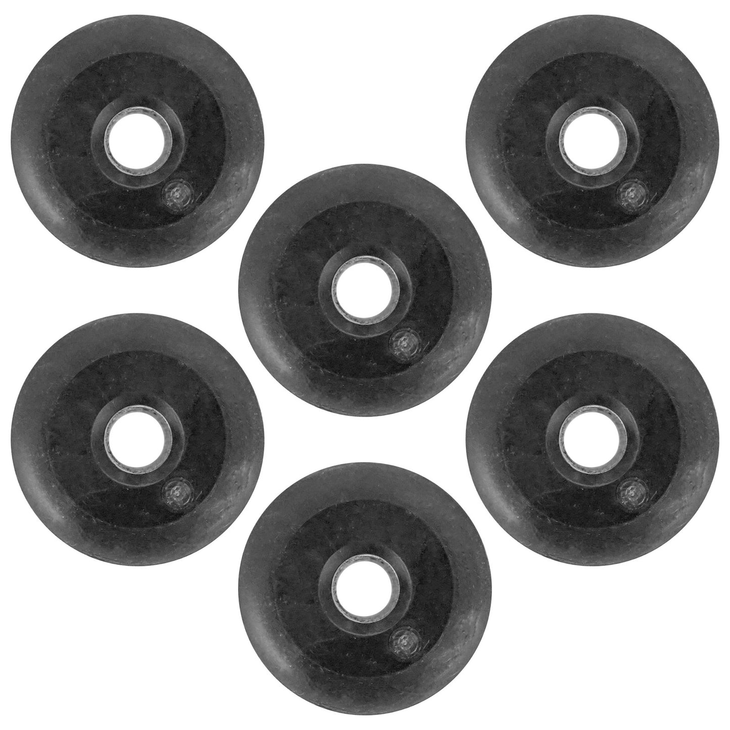 Deck Roller 44 Inch for Dixie Chopper LT1800 LT2400 LT2500 LT2000 (2000–2000)