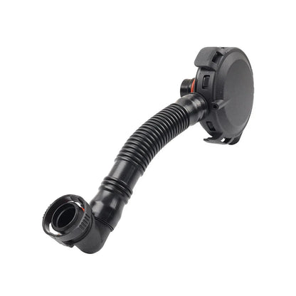 PCV Crankcase Vent Valve & Hose for Volkswagen Touareg 3.2L (2004-2006)