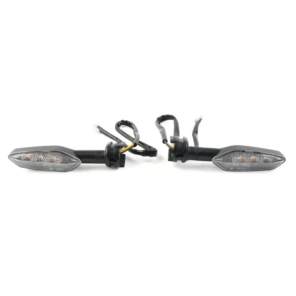 LED Turn Signal Light for YAMAHA FZ 16 250 FZS 150 FZ1 (2010-2023)