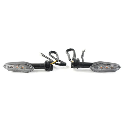 LED Turn Signal Light for YAMAHA FZ 16 250 FZS 150 FZ1 (2010-2023)