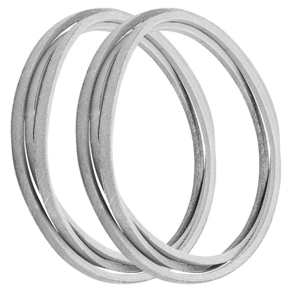 Aramid Deck Belt Replacement for Land Pride AFM4014 AFM40168 (2014–2024)