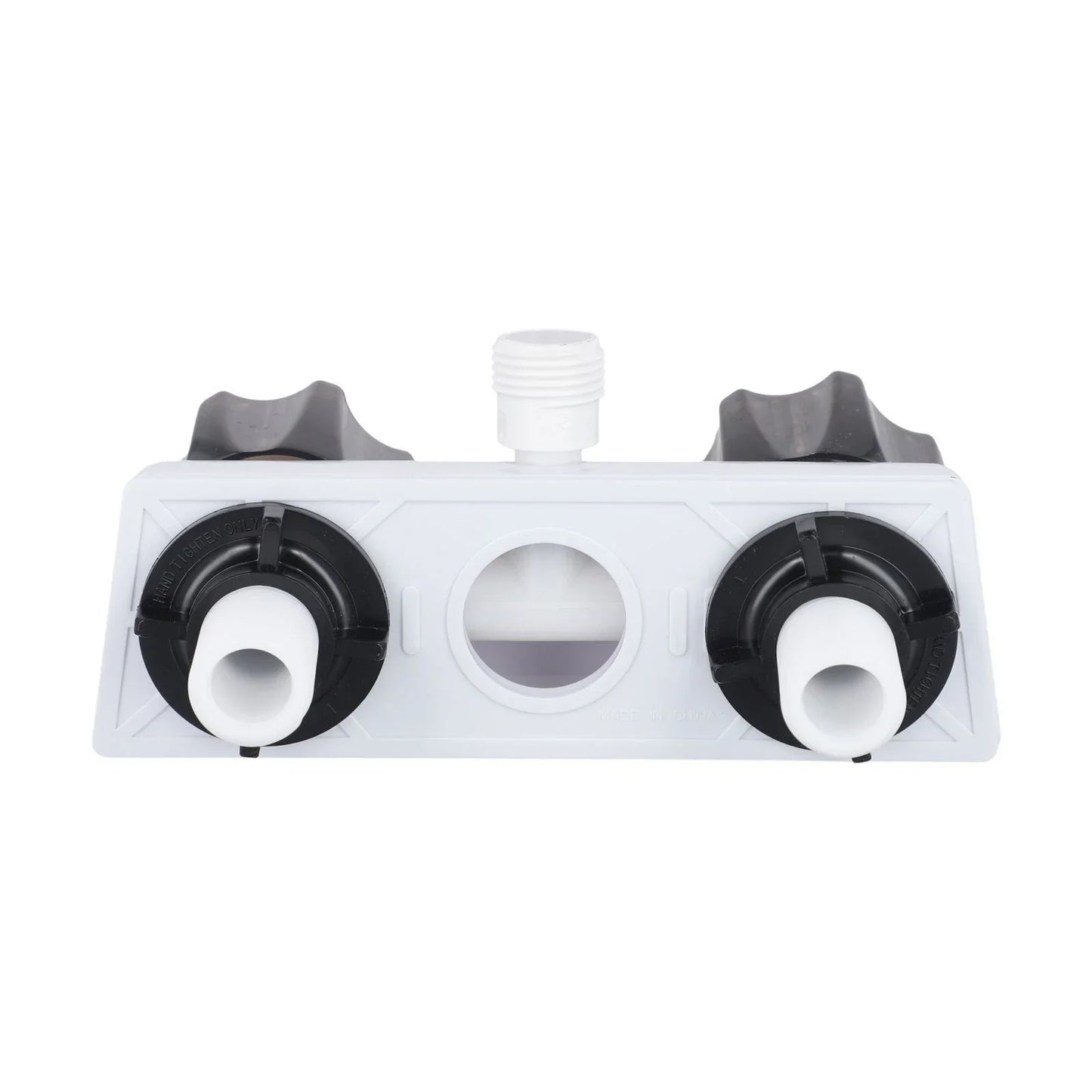 ABS Faucet Valve Diverter for MOTORHOME Shower