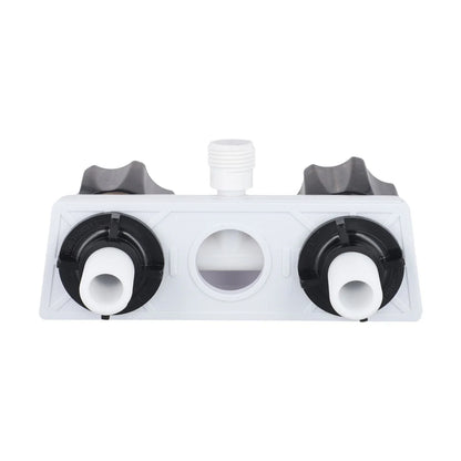 ABS Faucet Valve Diverter for MOTORHOME Shower