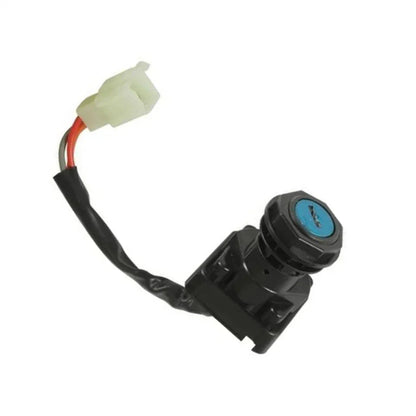 Ignition Switch w/Key for Arctic Cat ATV 500 4X4 (1998-2000)