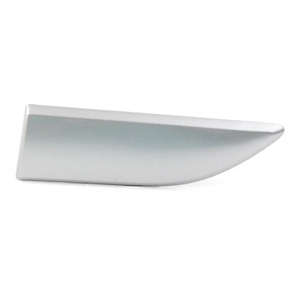 Silver Front Door Upper Molding Trim for Land Rover Range Rover Evoque (2012-2019)