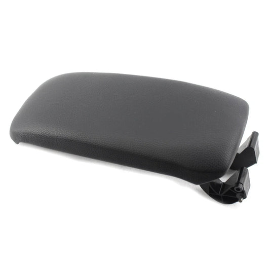 Armrest Lid Cover for Audi A3 S3 (2003-2013) Black